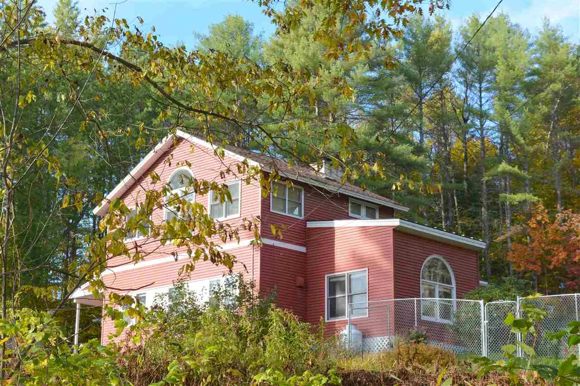 23 Farr Road Lebanon NH 03766