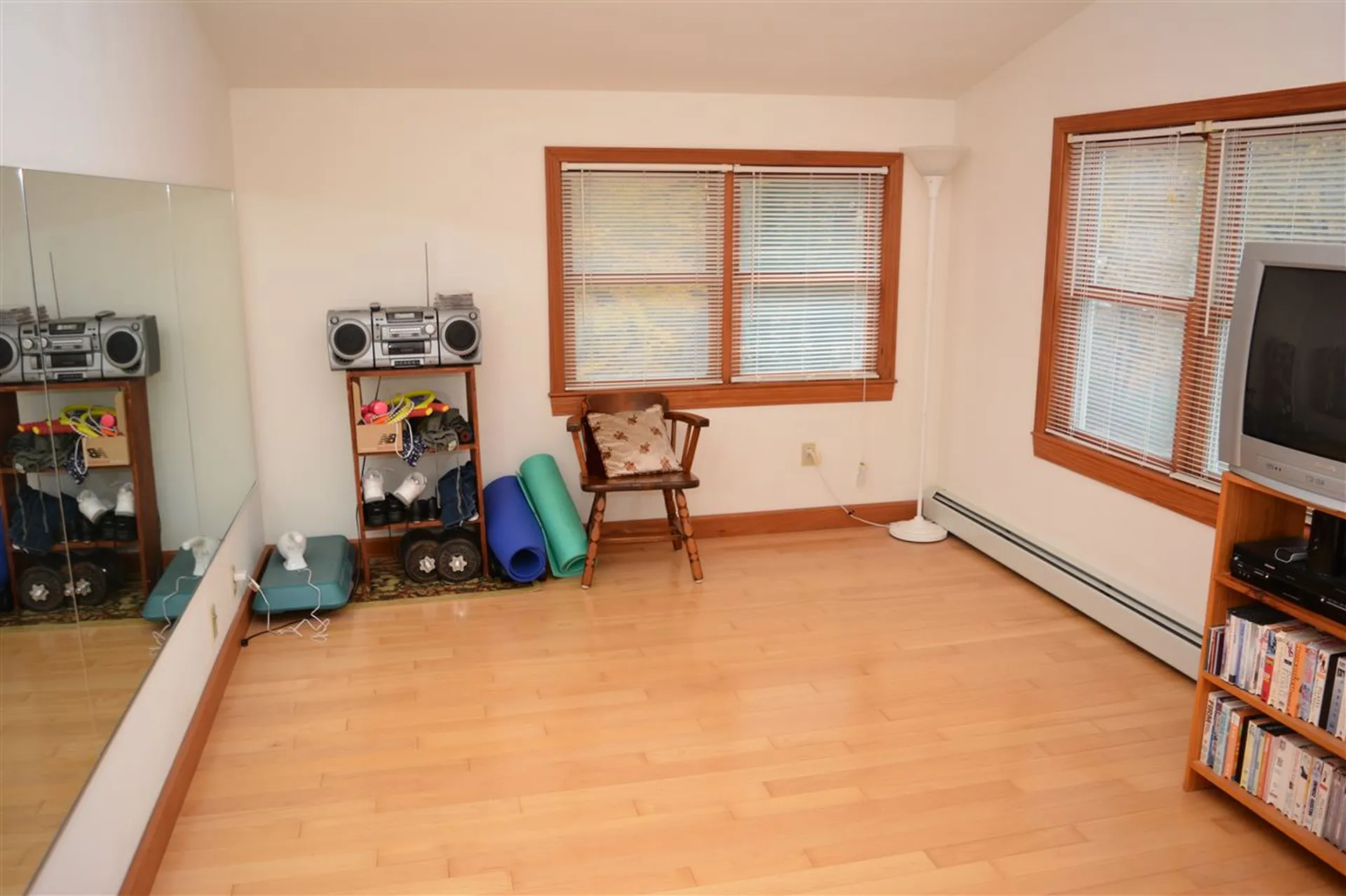 23 Farr Road Lebanon NH 03766