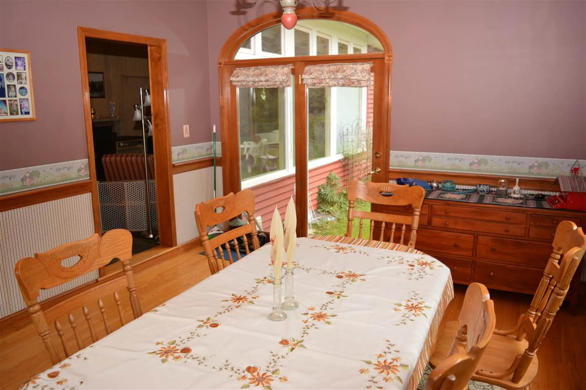 23 Farr Road Lebanon NH 03766