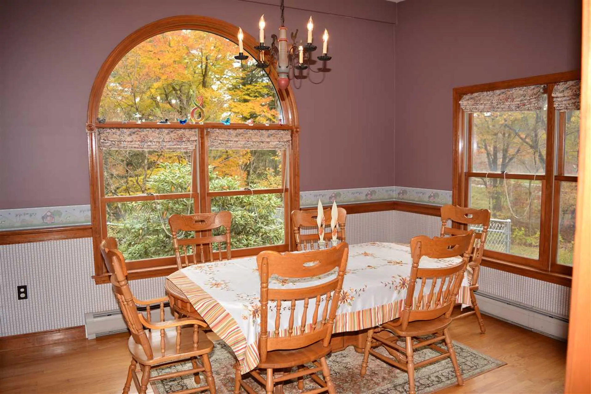 23 Farr Road Lebanon NH 03766