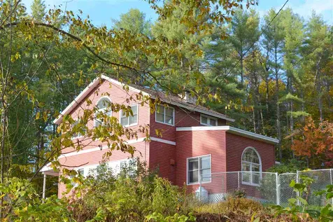 23 Farr Road Lebanon NH 03766