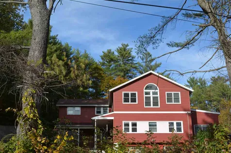 23 Farr Road Lebanon NH 03766