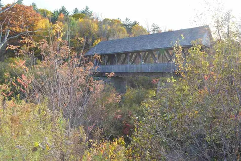 23 Farr Road Lebanon NH 03766
