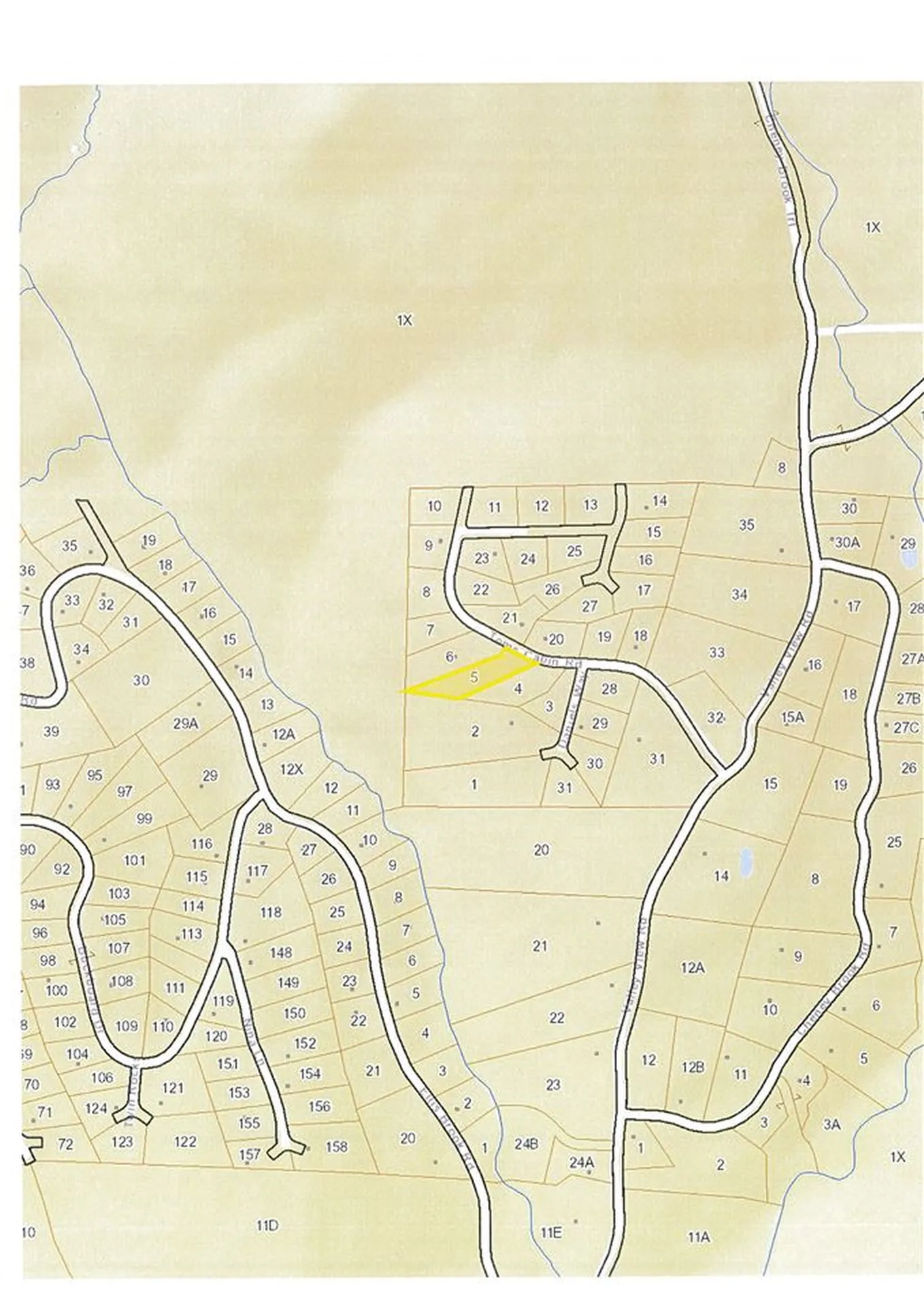 25 Tom's Cabin Road Dover VT 05356