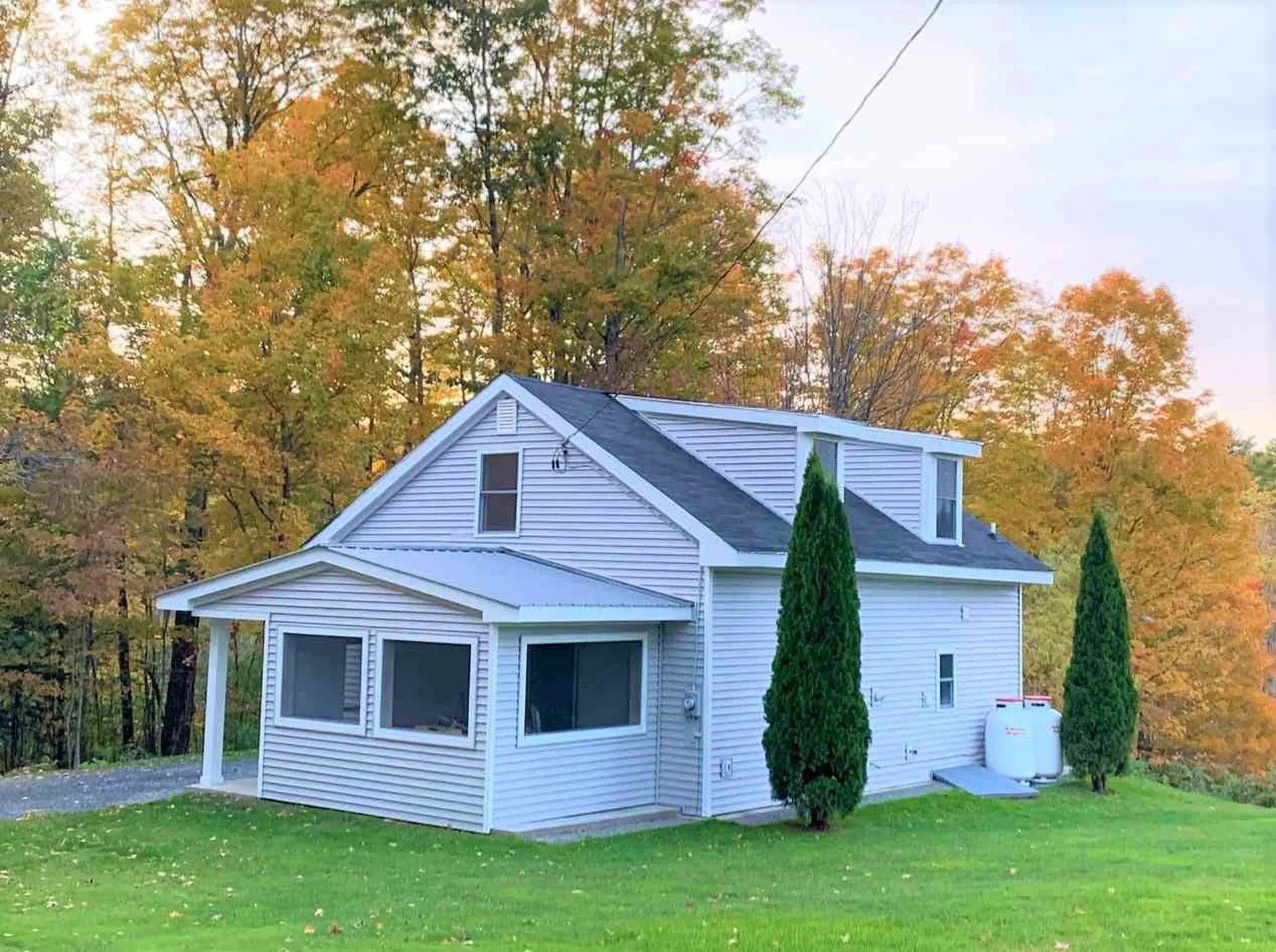 39 Cross Road Lebanon NH 03766