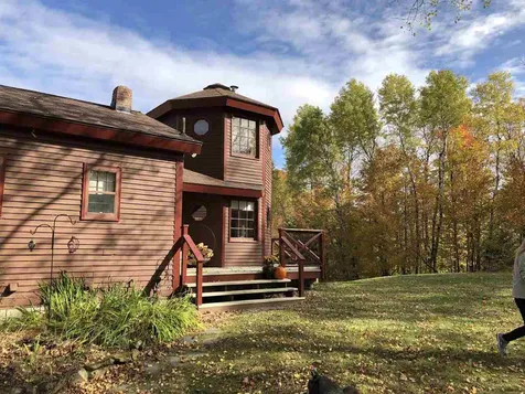 811 Summit Road Mount Holly VT 05758