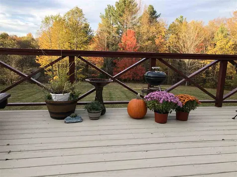 811 Summit Road Mount Holly VT 05758
