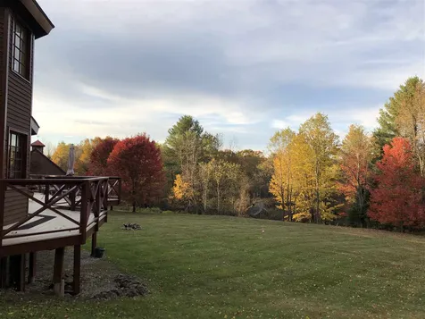 811 Summit Road Mount Holly VT 05758