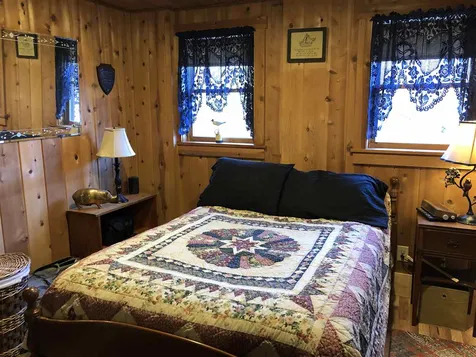 811 Summit Road Mount Holly VT 05758