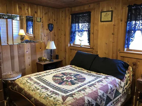 811 Summit Road Mount Holly VT 05758