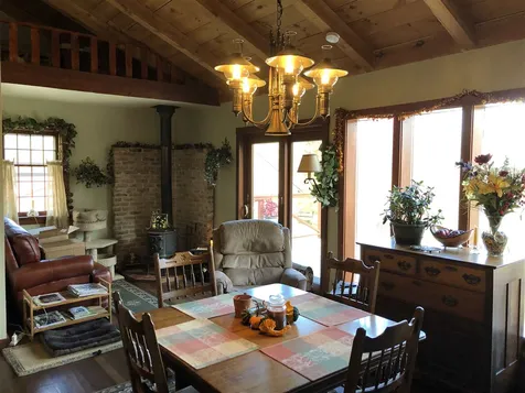 811 Summit Road Mount Holly VT 05758