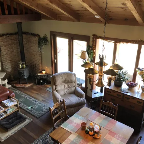811 Summit Road Mount Holly VT 05758