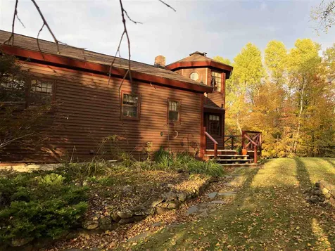 811 Summit Road Mount Holly VT 05758