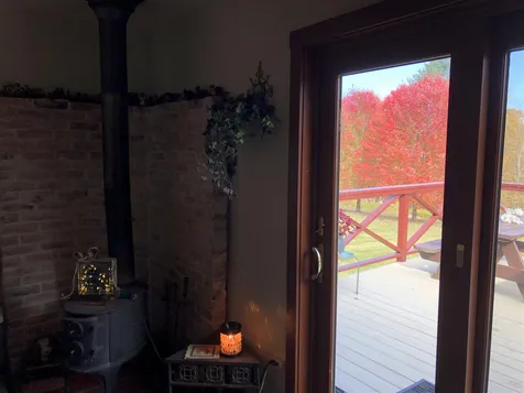 811 Summit Road Mount Holly VT 05758