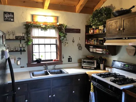 811 Summit Road Mount Holly VT 05758