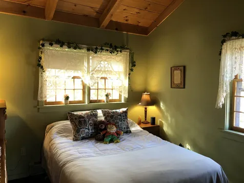 811 Summit Road Mount Holly VT 05758