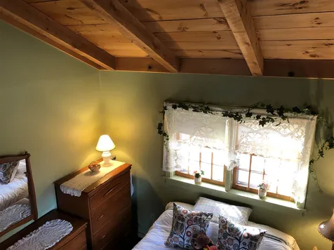 811 Summit Road Mount Holly VT 05758