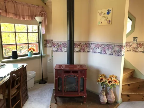 811 Summit Road Mount Holly VT 05758
