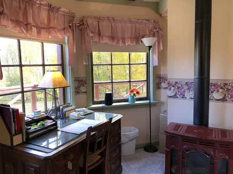 811 Summit Road Mount Holly VT 05758