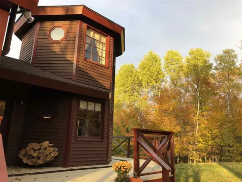811 Summit Road Mount Holly VT 05758
