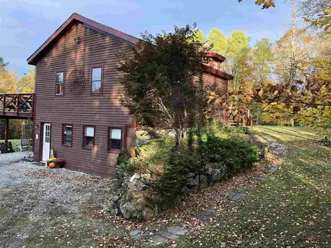 811 Summit Road Mount Holly VT 05758