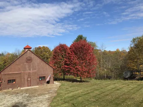 811 Summit Road Mount Holly VT 05758