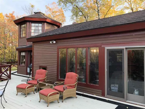 811 Summit Road Mount Holly VT 05758