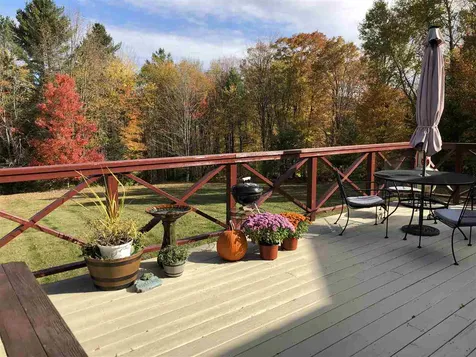 811 Summit Road Mount Holly VT 05758