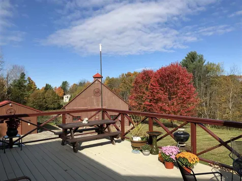 811 Summit Road Mount Holly VT 05758