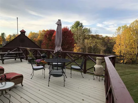 811 Summit Road Mount Holly VT 05758