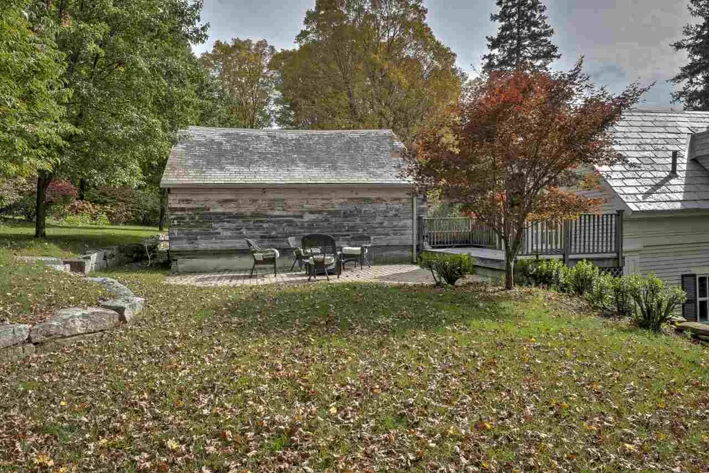 534 Marlboro Street Keene NH 03431