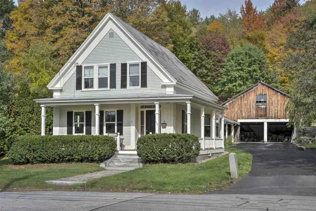 534 Marlboro Street Keene NH 03431