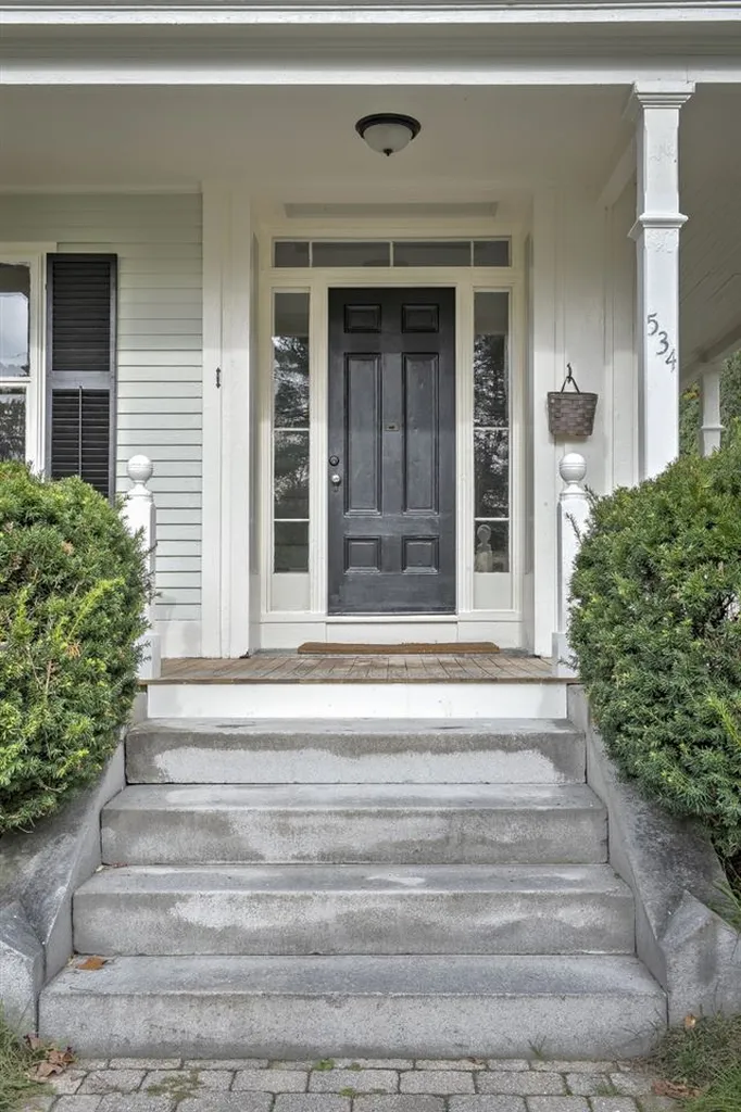 534 Marlboro Street Keene NH 03431