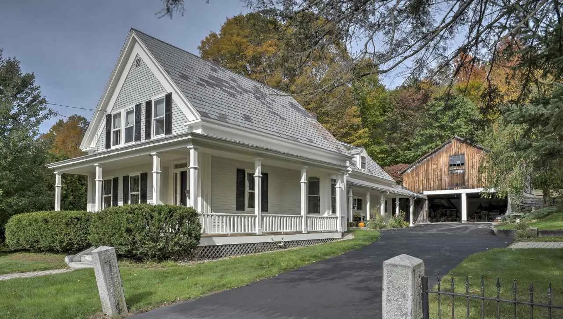 534 Marlboro Street Keene NH 03431