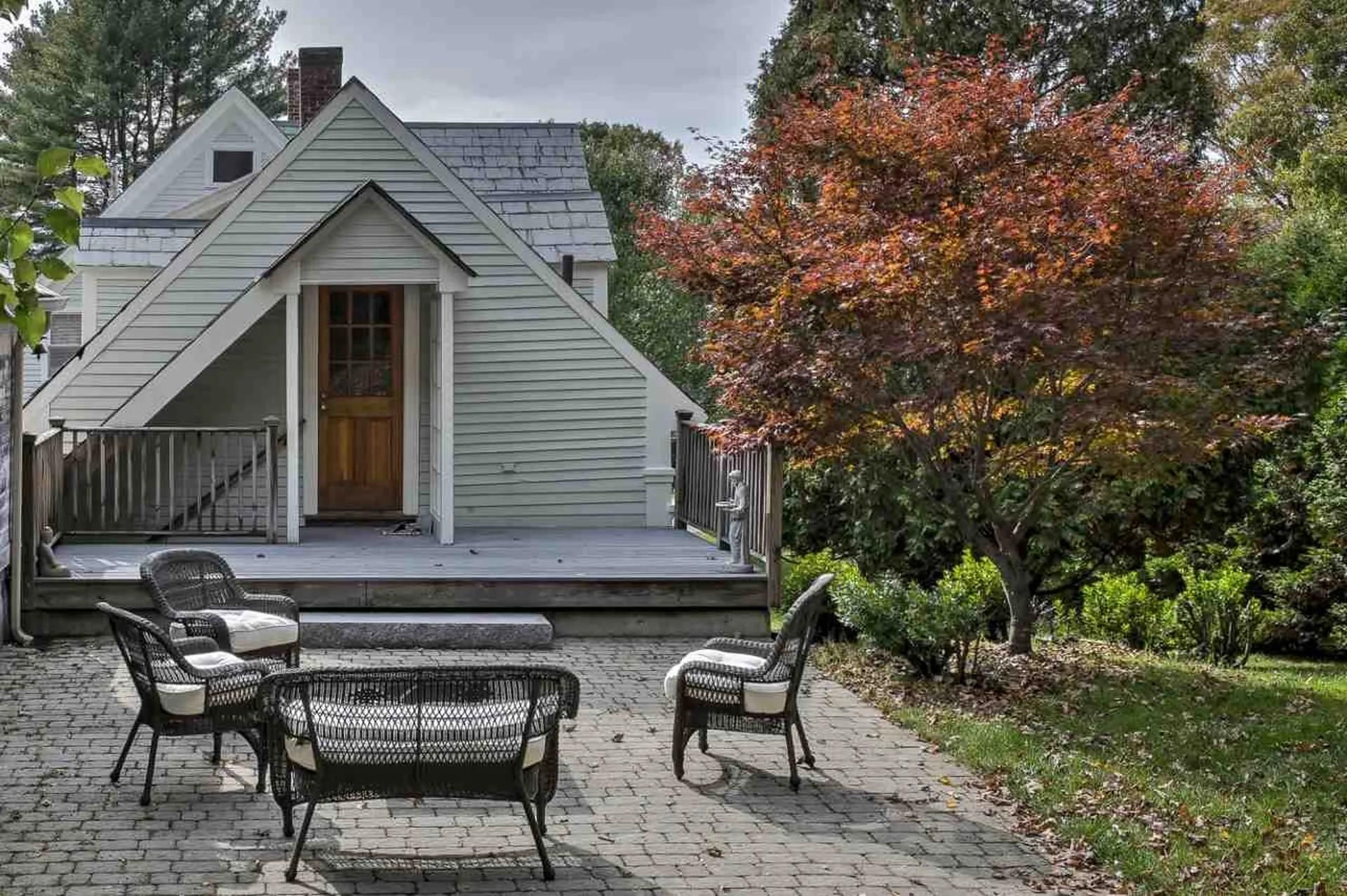 534 Marlboro Street Keene NH 03431
