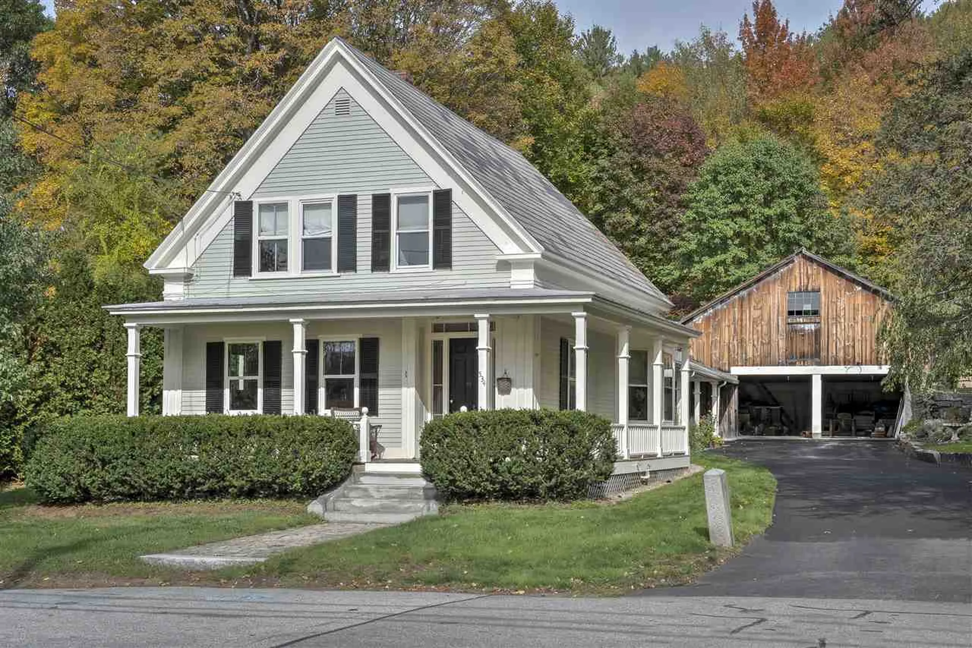 534 Marlboro Street Keene NH 03431