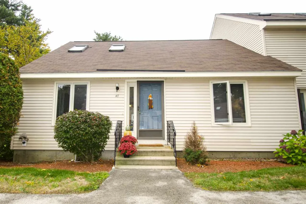 1555 Bodwell Road Manchester NH 03109
