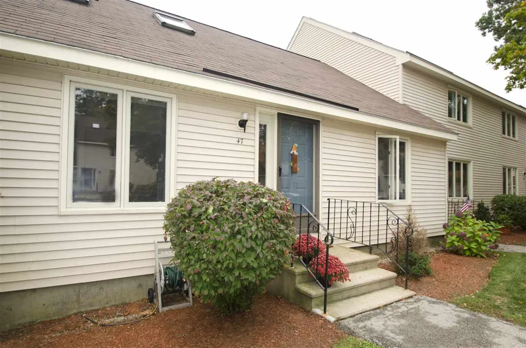 1555 Bodwell Road Manchester NH 03109