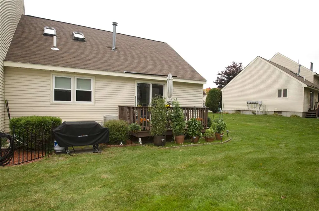 1555 Bodwell Road Manchester NH 03109