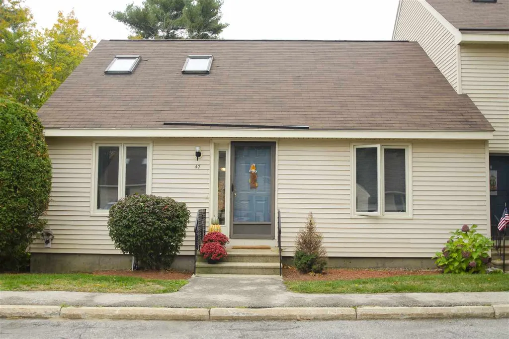 1555 Bodwell Road Manchester NH 03109