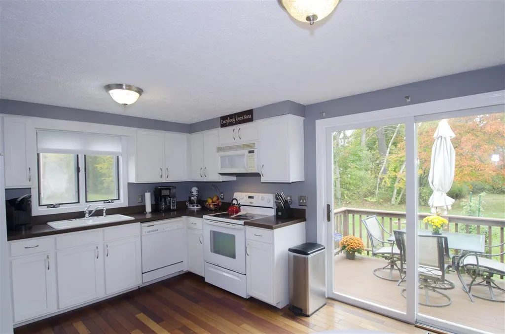 1555 Bodwell Road Manchester NH 03109