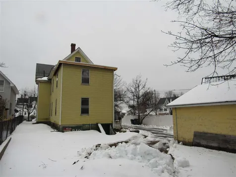 312 E High Street Manchester NH 03104-5055