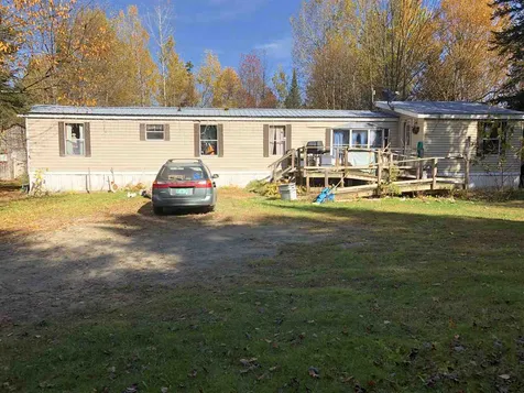 554 Kittredge Road Barton VT 05822