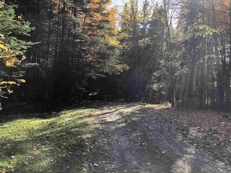 554 Kittredge Road Barton VT 05822