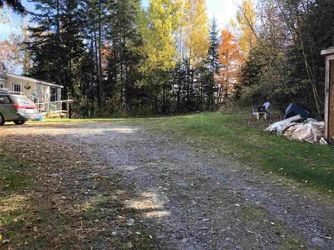 554 Kittredge Road Barton VT 05822