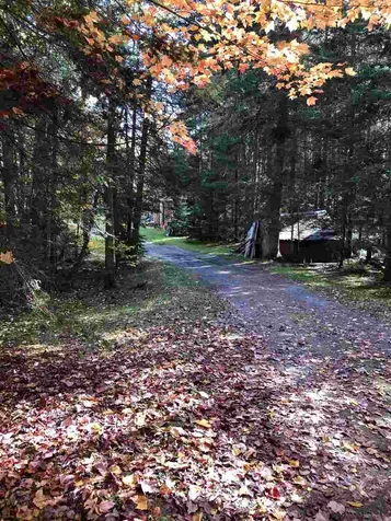 554 Kittredge Road Barton VT 05822