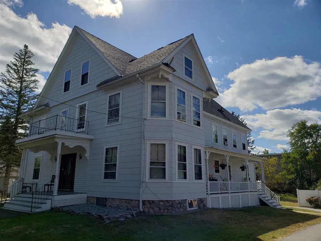 395-397 Nashua Street Milford NH 03055