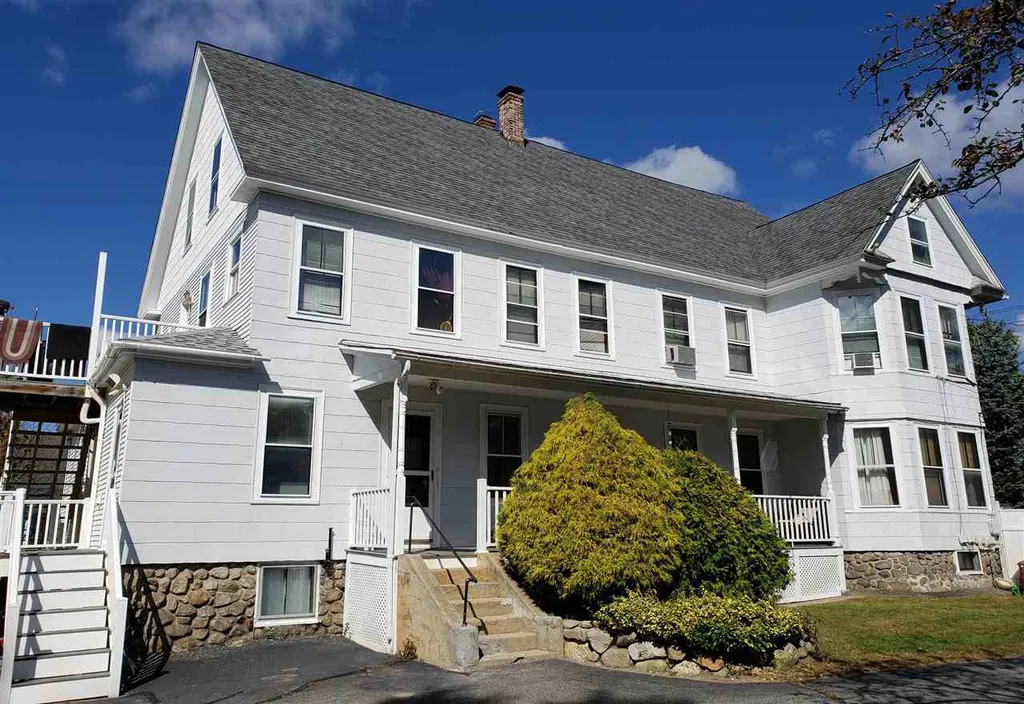 395-397 Nashua Street Milford NH 03055