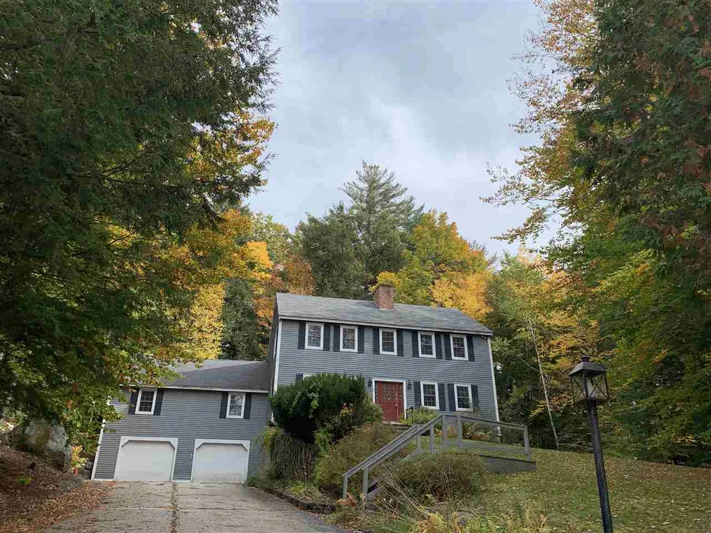 45 Penny Lane Laconia NH 03246