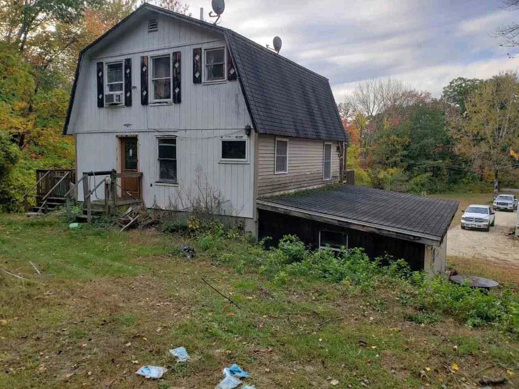 21 Mill Road Derry NH 03038